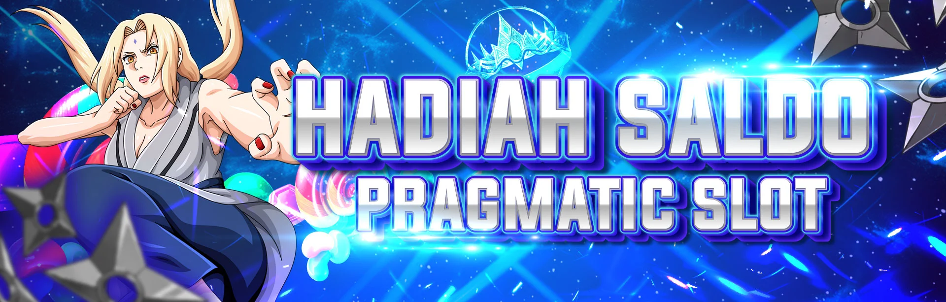 ROYAL148 Banner Slot Online